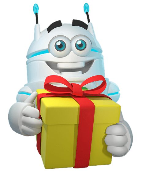 mascot