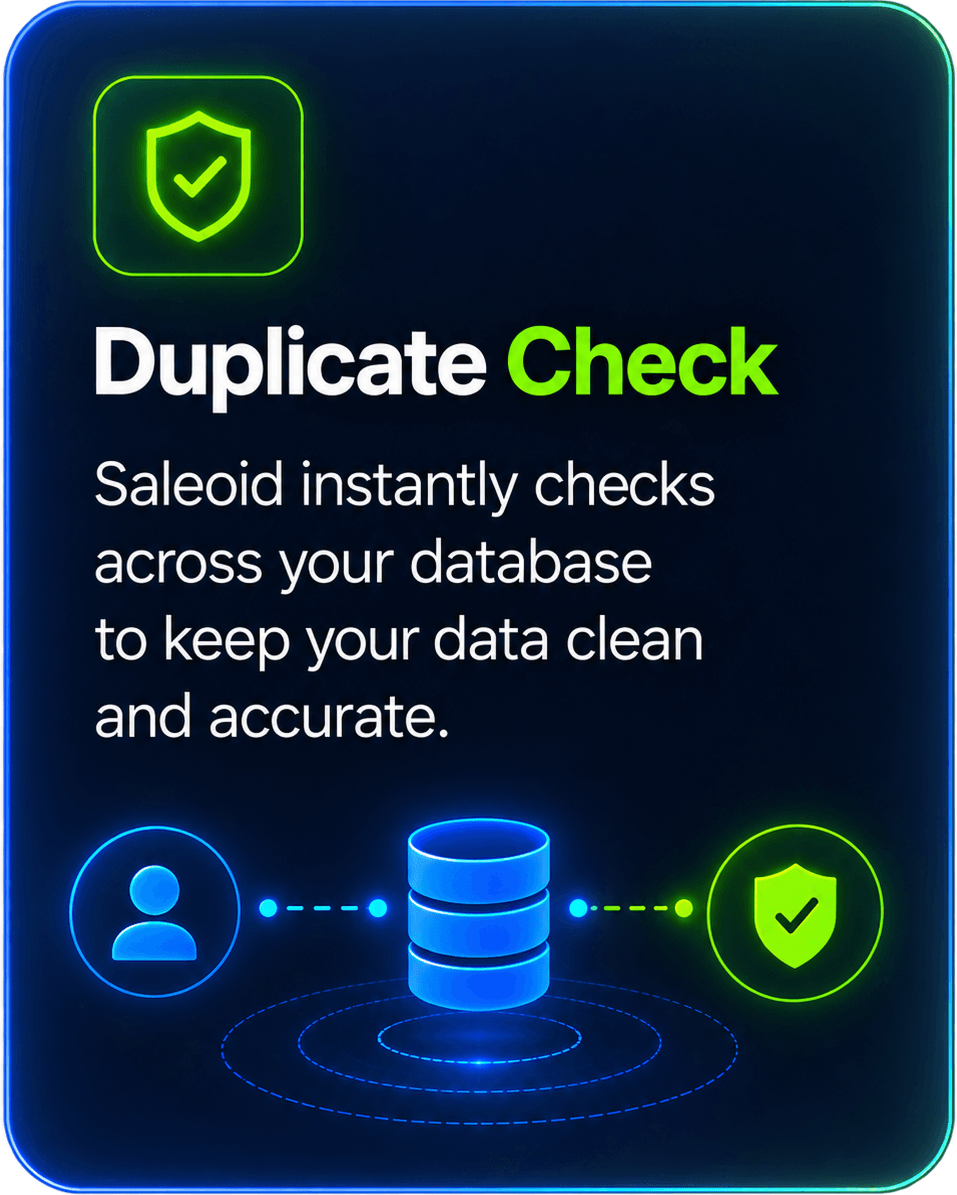 Capture instantly card