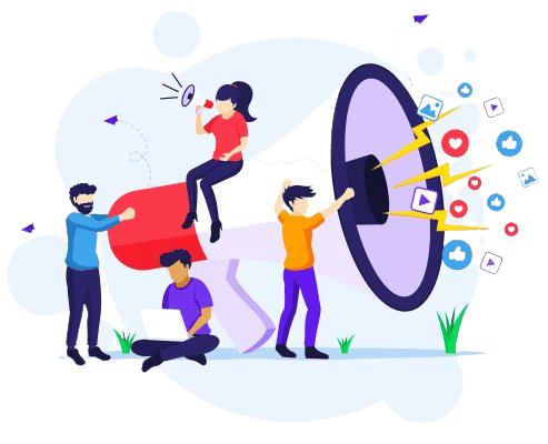 Rastrear e analisar campanhas sociais