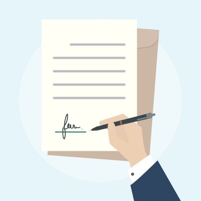 Email Signature