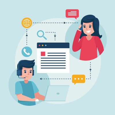 Telephony Integration