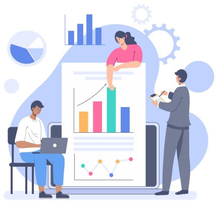 Analytics
