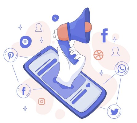 Enhance Your Social Media Engagement with EQUP's Feature for Interacting with Followers