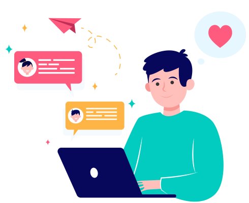 Personalized Messaging