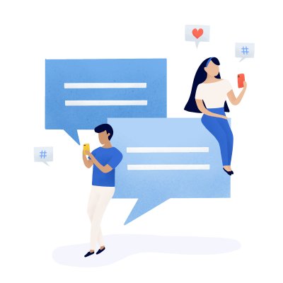 Two-Way Messaging