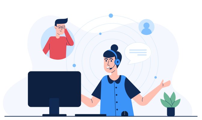 Personalized Communication