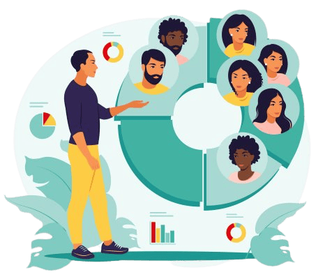 Segmentação de clientes