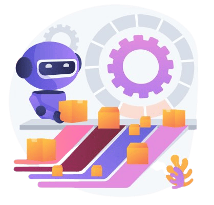 Ações automatizadas