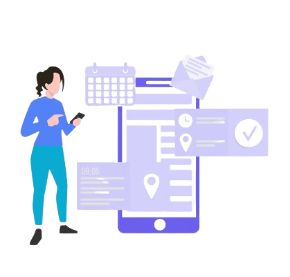 Rastreamento de agendamento