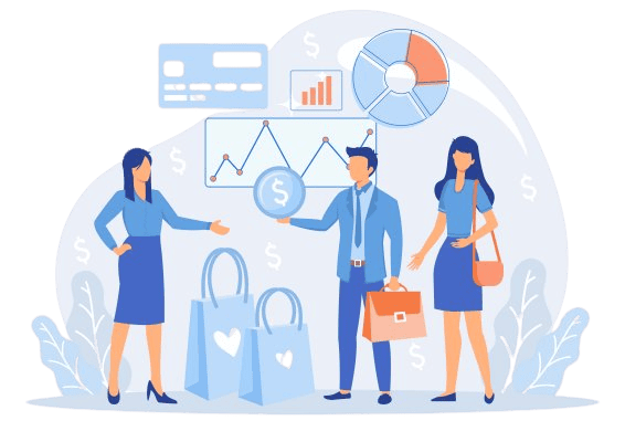 Insights abrangentes do cliente