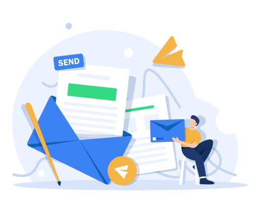 Track Email Open