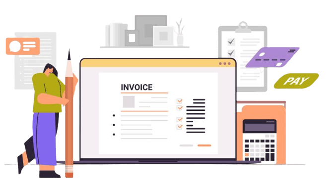 Cobrança e faturamento automatizados