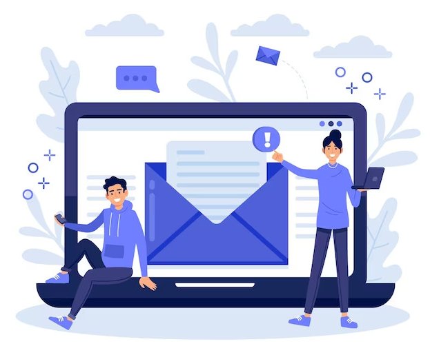 Streamline Email Communication with EQUP's Outlook Integration