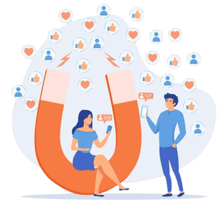 Melhore a geração de leads