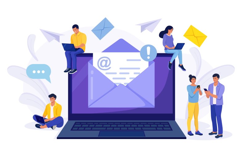 Supercharge Your Email Marketing with SMTP/IMAP Integration
