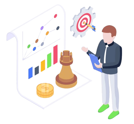 Estratégias de marketing direcionadas