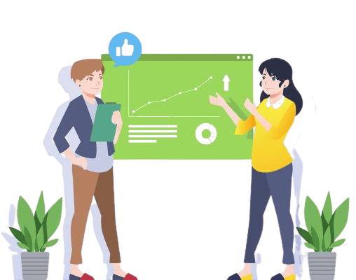 Monitore suas contas de mídia social com Saleoid