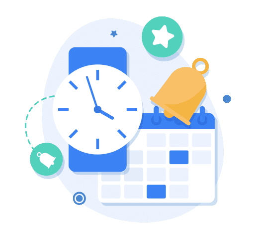 Notificações de formulário