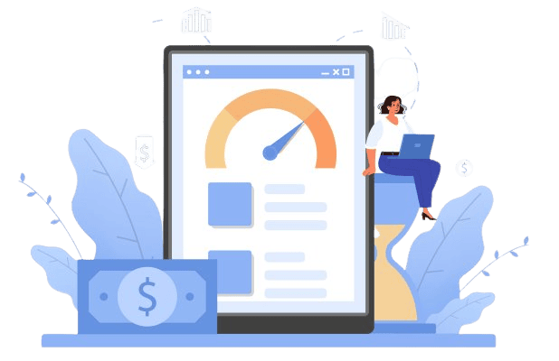 Opções de pagamento flexíveis