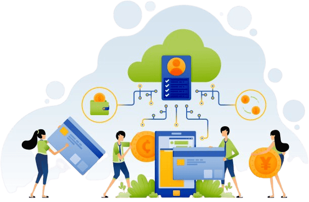 Integração do gateway de pagamento on-line