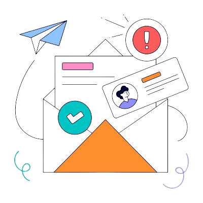 Insights de clientes de mídia social