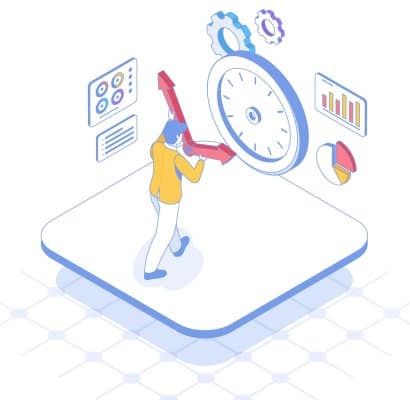 Monitoramento em tempo real