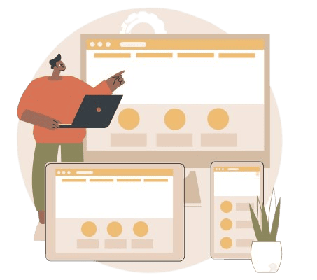 Interação recente do site