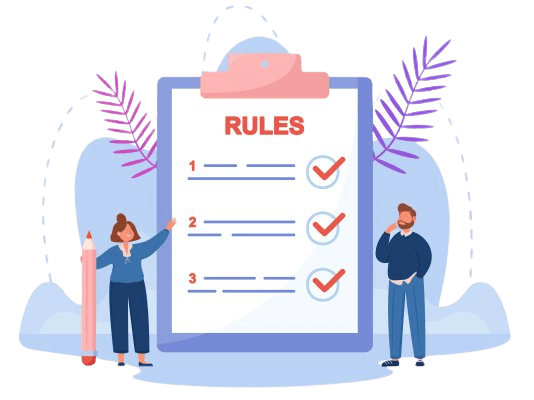 Pontuação baseada em regras