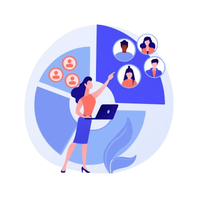 Segmentação de contatos: impulsione sua estratégia de marketing com precisão