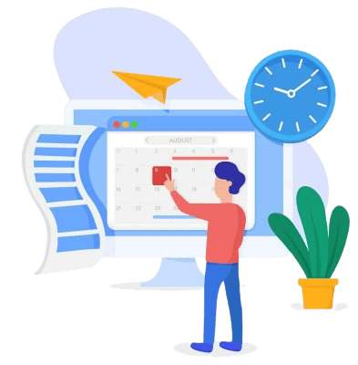 Gerenciamento de disponibilidade