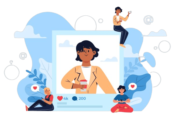 Monitorar postagens individuais