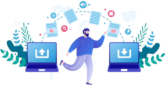 Sincronizar dados do cliente