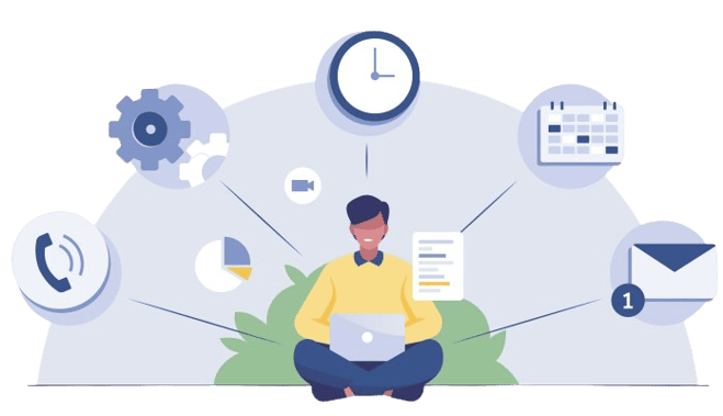 Automação de Tarefas