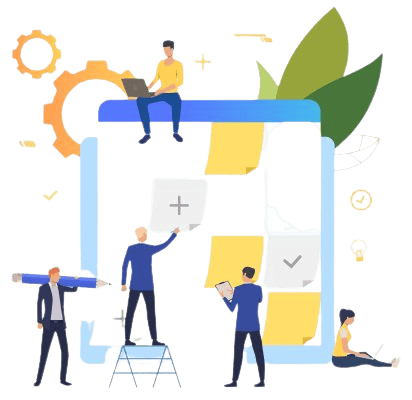 Criação de tarefas