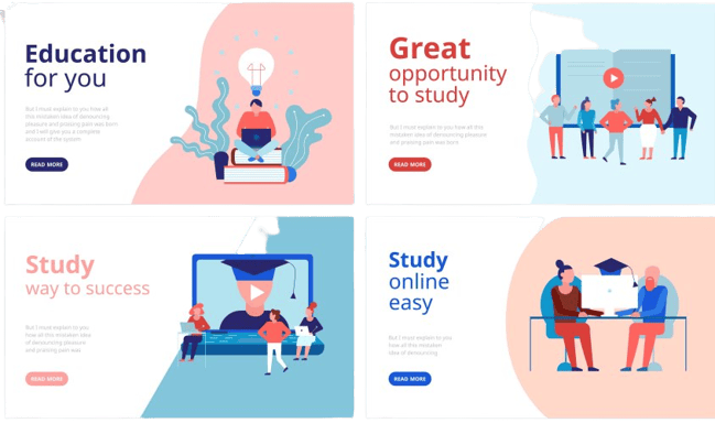 Modelos personalizáveis