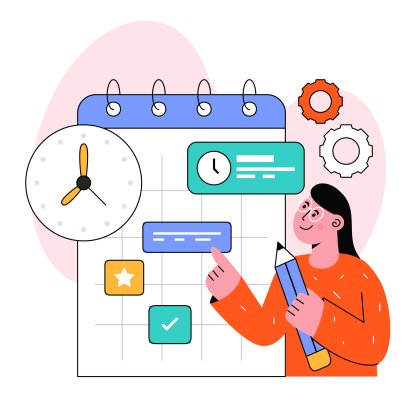 Posts Calendar