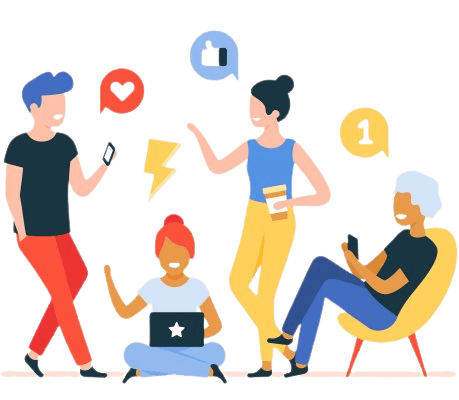 Engajamento do público